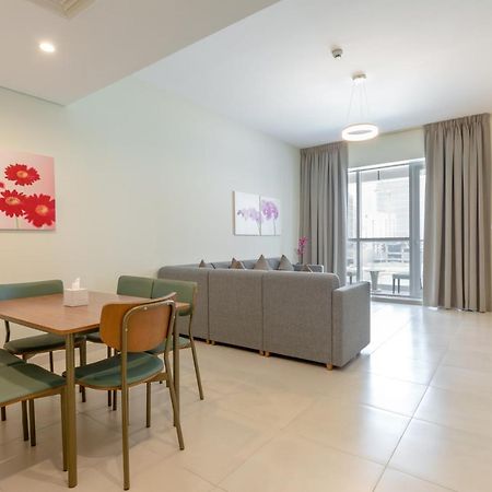Grand Stay Holiday Homes Rental Dubai Exterior foto