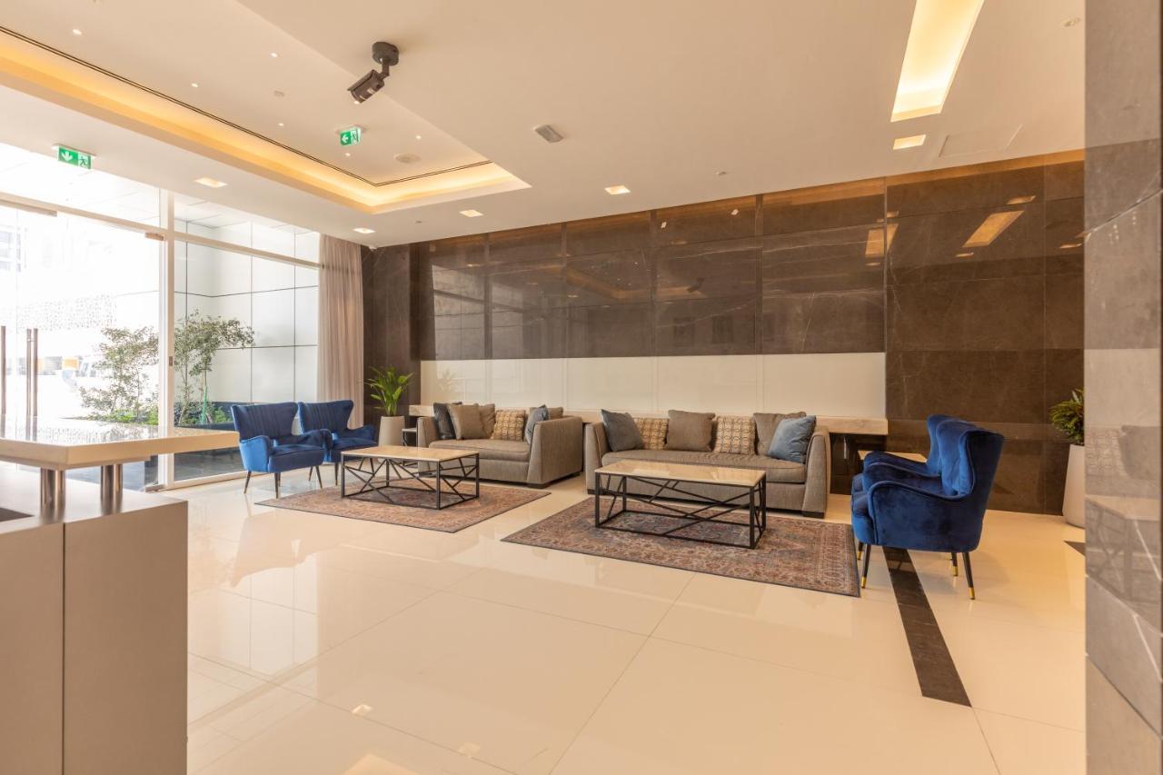 Grand Stay Holiday Homes Rental Dubai Exterior foto