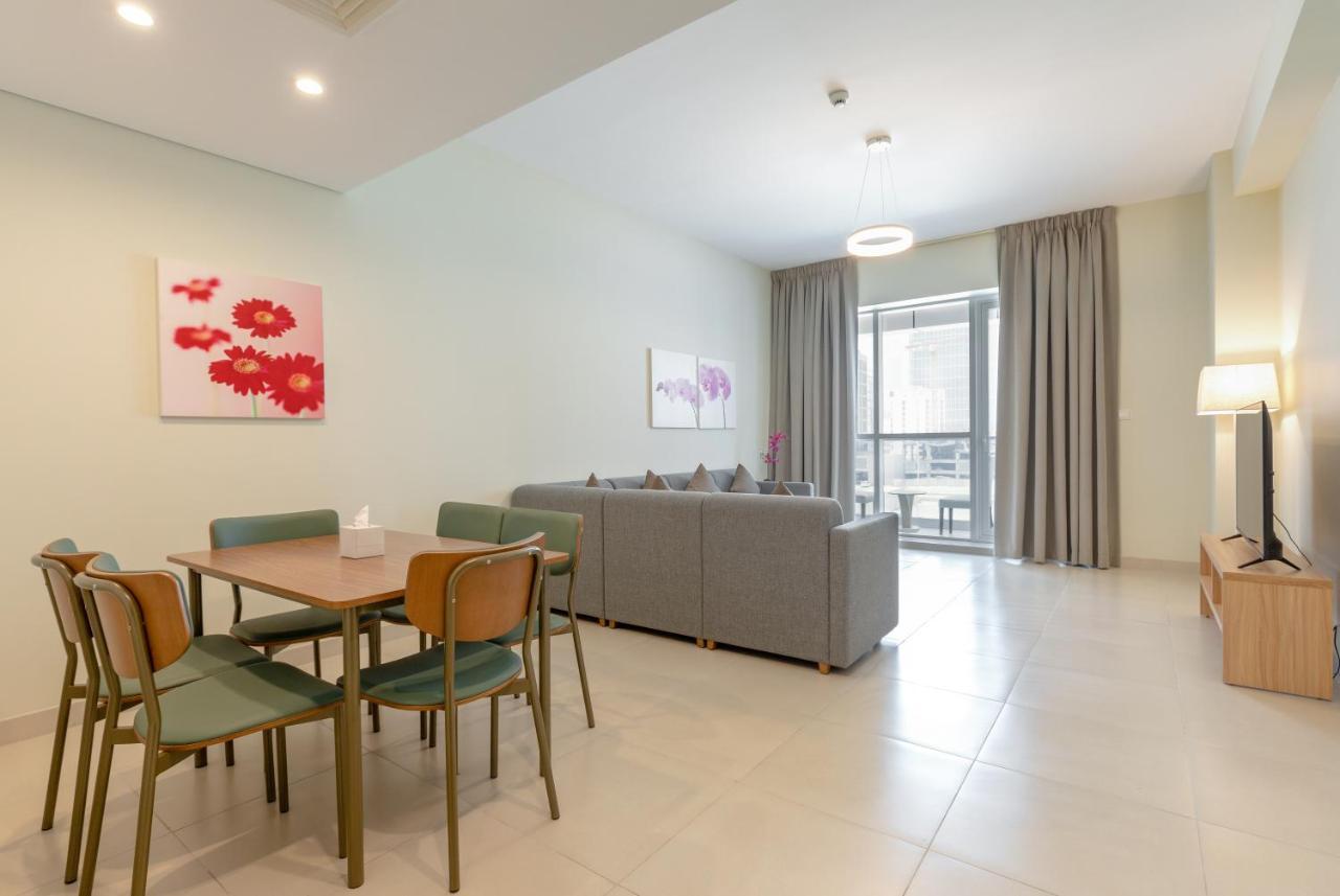 Grand Stay Holiday Homes Rental Dubai Exterior foto