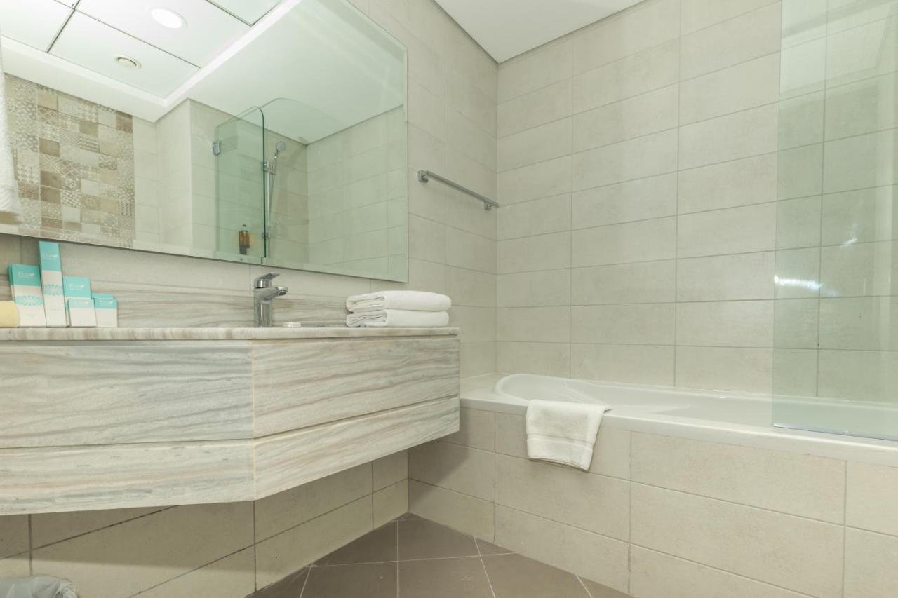 Grand Stay Holiday Homes Rental Dubai Exterior foto