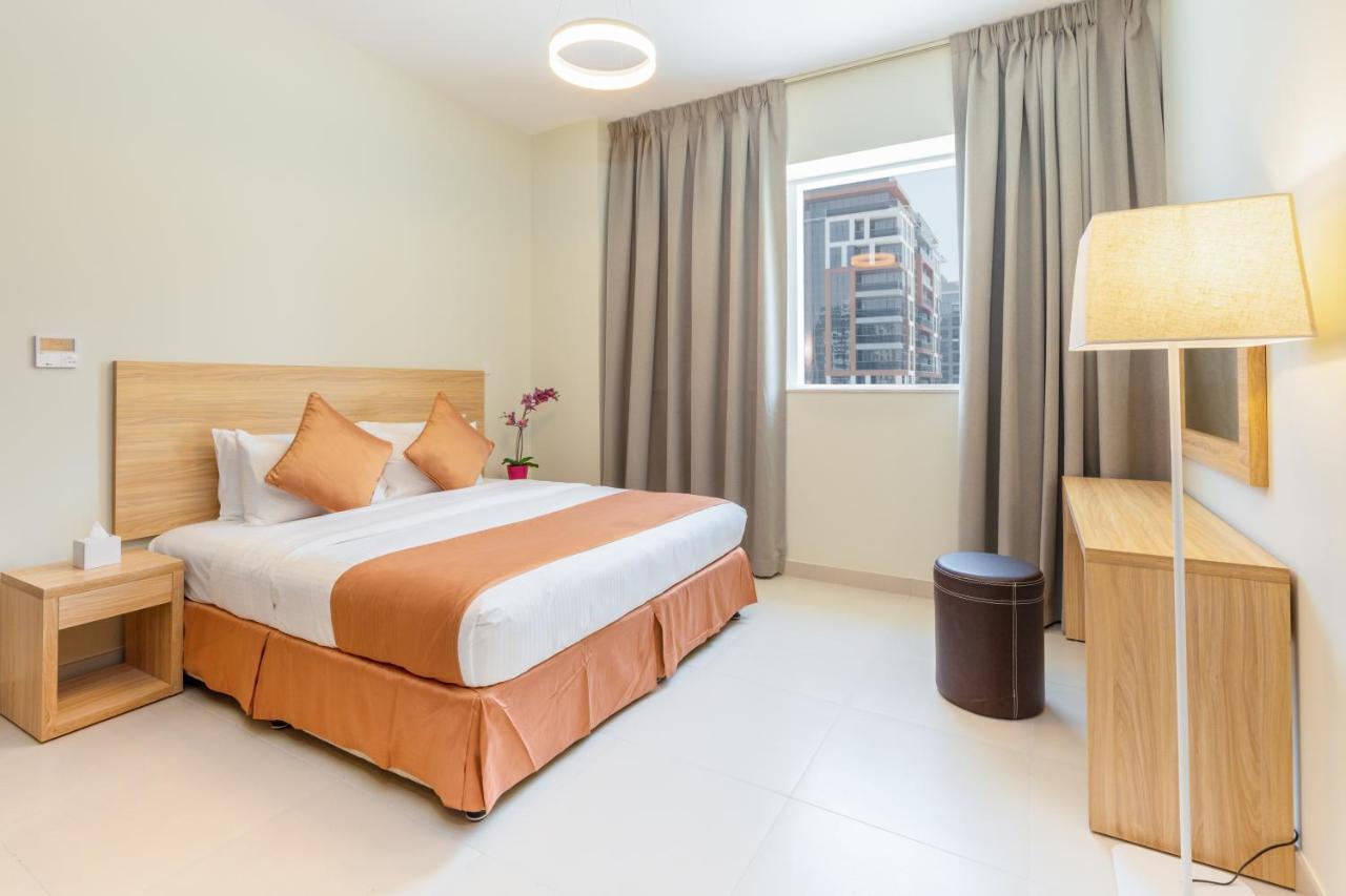 Grand Stay Holiday Homes Rental Dubai Exterior foto