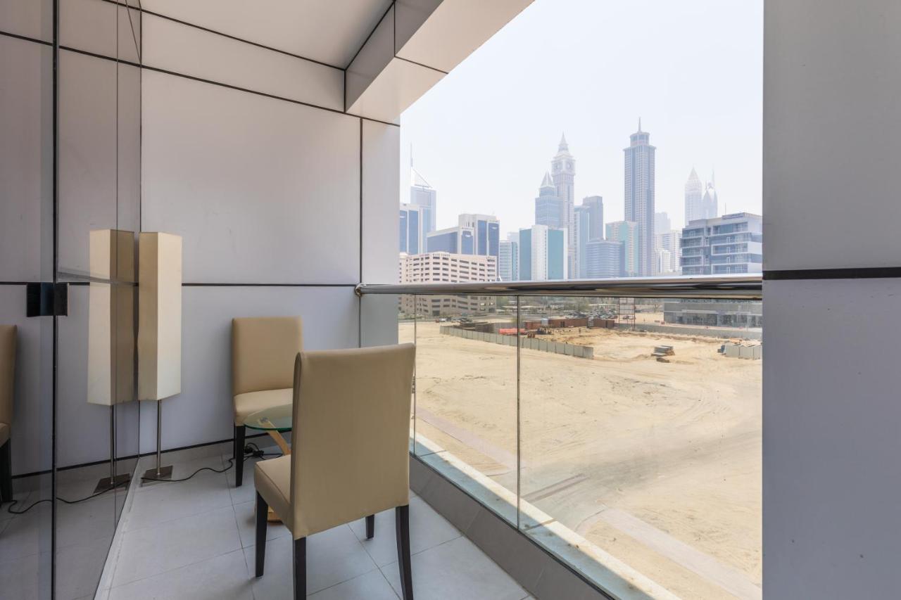 Grand Stay Holiday Homes Rental Dubai Exterior foto