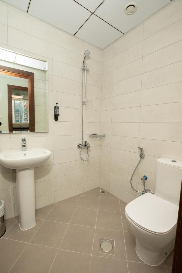 Grand Stay Holiday Homes Rental Dubai Exterior foto
