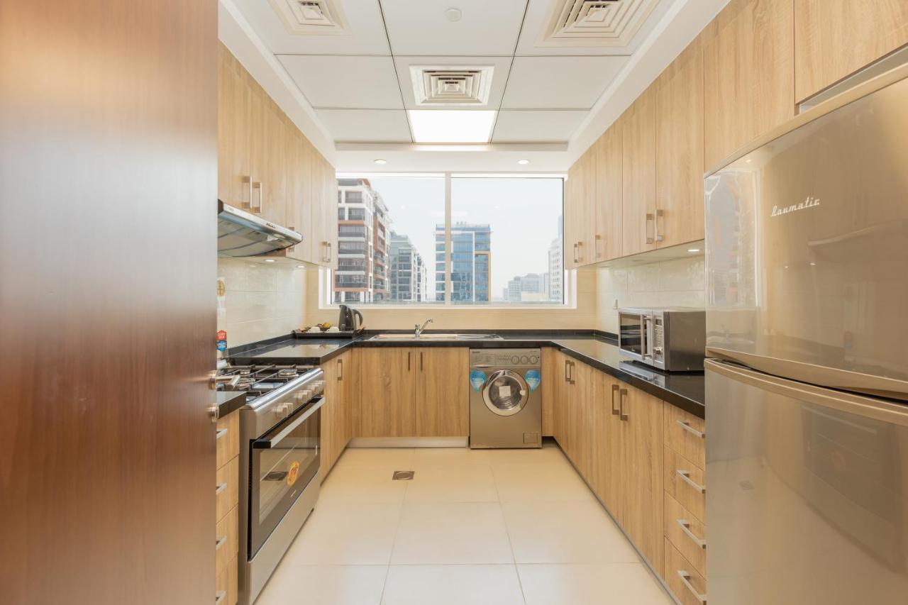 Grand Stay Holiday Homes Rental Dubai Exterior foto