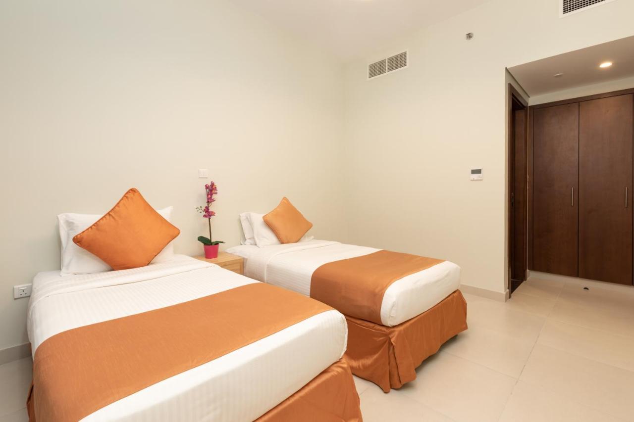 Grand Stay Holiday Homes Rental Dubai Exterior foto